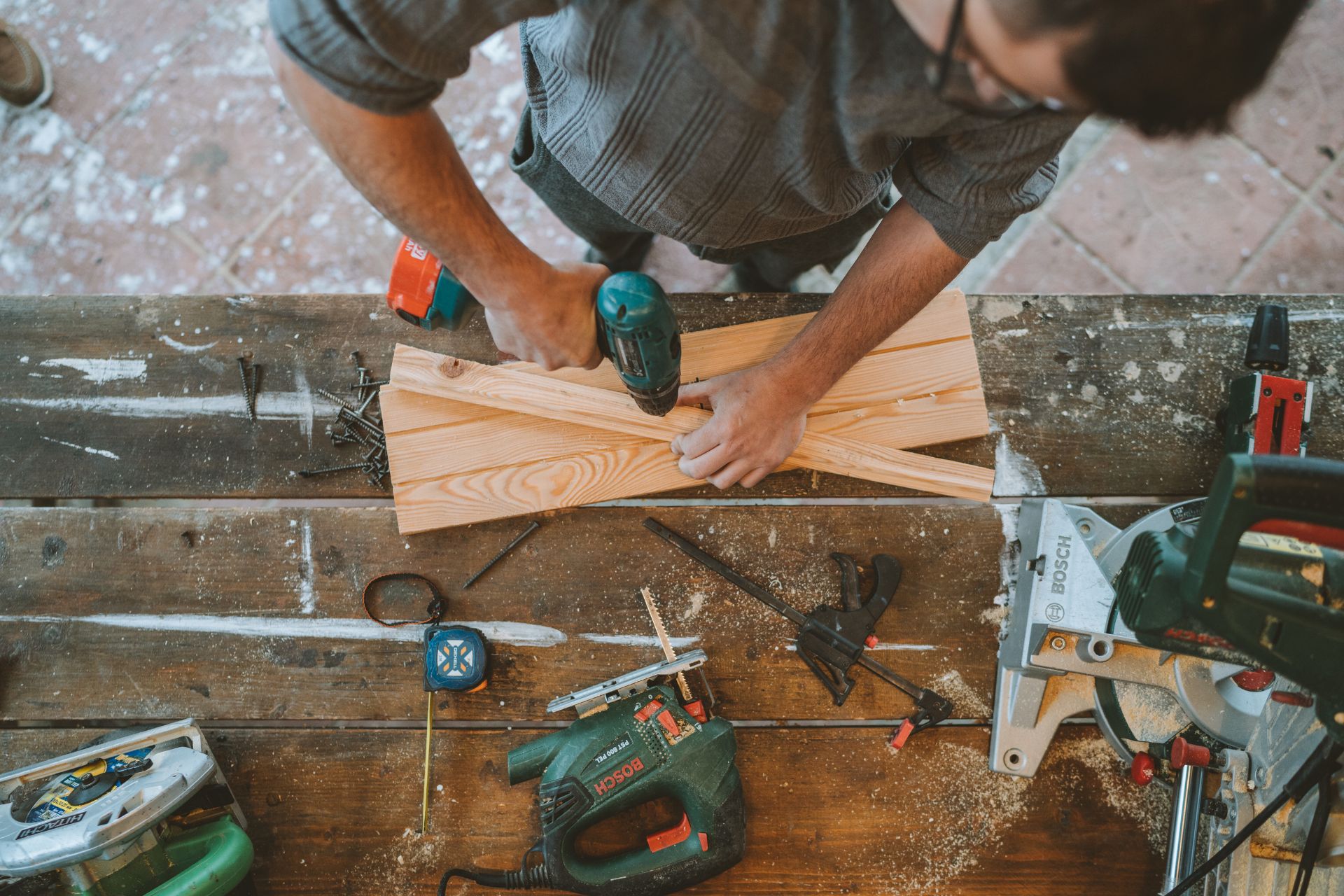 The Essential Skills Every Handyman Should Master